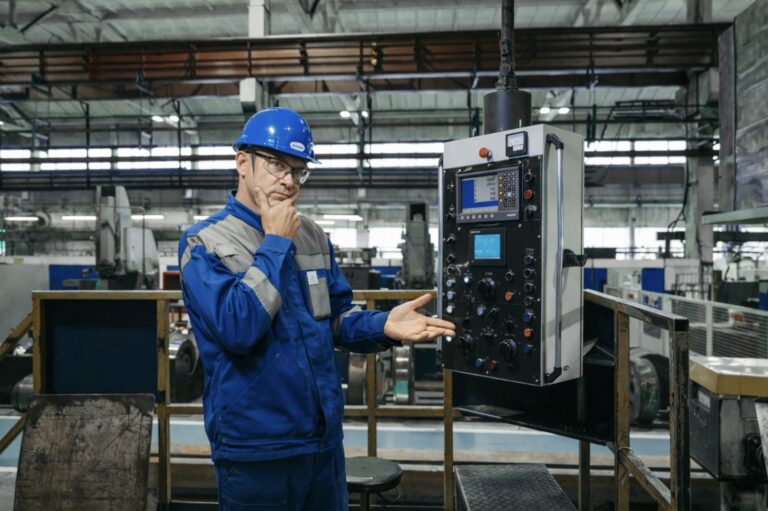 Perché i MES vengono comprati e mai utilizzati?